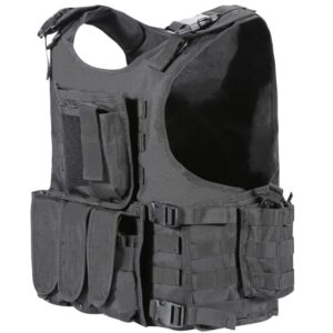 Gilet d'Intervention