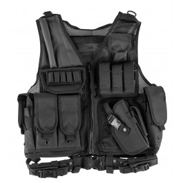 Gilet Tactique