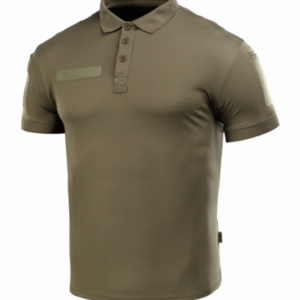 Polos Tactique : manches courtes