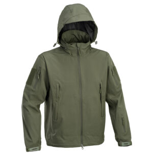 Vestes Softshell