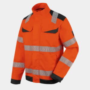 Veste de travail multirisques HV
